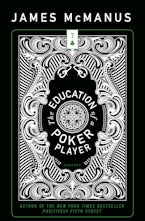 The Education of a Poker Player