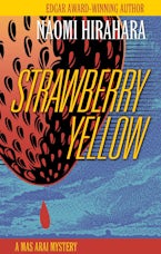 Strawberry Yellow