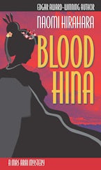 Blood Hina