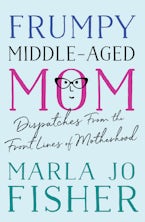 Frumpy Middle-Aged Mom