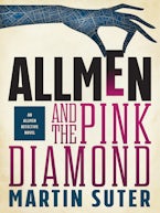 Allmen and the Pink Diamond