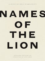 Names of the Lion