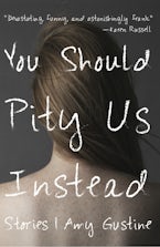 You Should Pity Us Instead