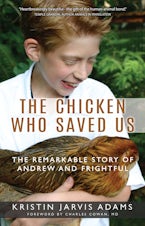 The Chicken Who Saved Us