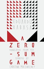 A Zero-Sum Game