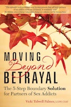 Moving Beyond Betrayal