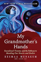 My Grandmothers Hands