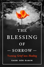 The Blessing of Sorrow