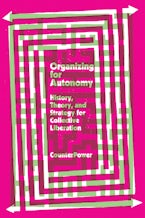 Organizing for Autonomy