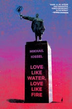 Love Like Water, Love Like Fire
