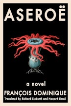 Aseroë