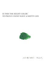 Is This The Right Color To Prove I Dont Have A Shitty Life