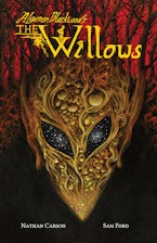 Algernon Blackwoods The Willows