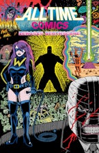 All Time Comics Zerosis Deathscape