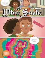 The White Snake