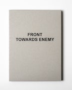 Front Towards Enemy