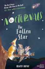 The Fallen Star