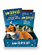 The Nocturnals Adventure Activity Box