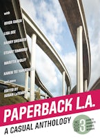 Paperback L.A. Book 3