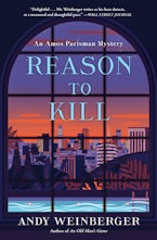 Reason To Kill