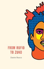 From Rufio to Zuko: Lost Boys Edition