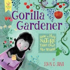 Gorilla Gardener