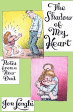 The Shadow of My Heart