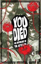YOU DIED
