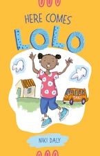 Here Comes Lolo