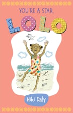 Youre a Star, Lolo!