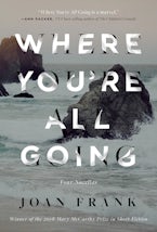 Where Youre All Going