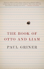 The Book of Otto and Liam