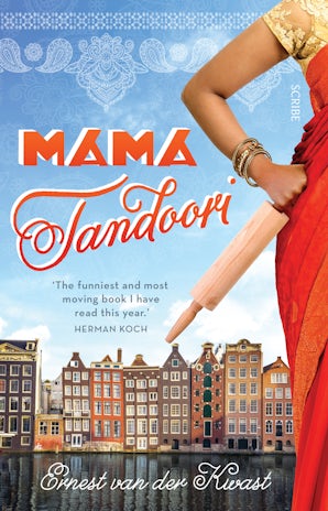 Mama Tandoori