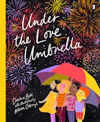 Under the Love Umbrella