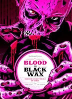 Blood on Black Wax