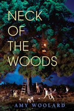 Neck of the Woods