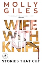 Wife with Knife