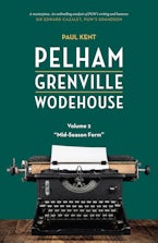 Pelham Grenville Wodehouse - Volume 2: "Mid-Season Form"