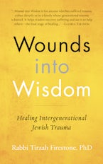 Wounds into Wisdom