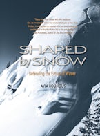 Shaped by Snow