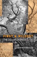 First and Wildest