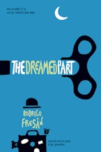 The Dreamed Part