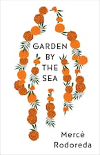 Garden by the Sea