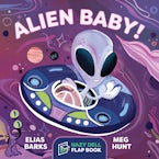 Alien Baby!