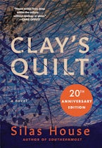 Clays Quilt