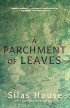A Parchment of Leaves