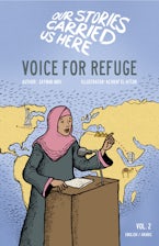 Voice for Refuge