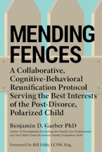 Mending Fences