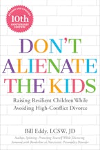 Dont Alienate the Kids!