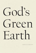 Gods Green Earth